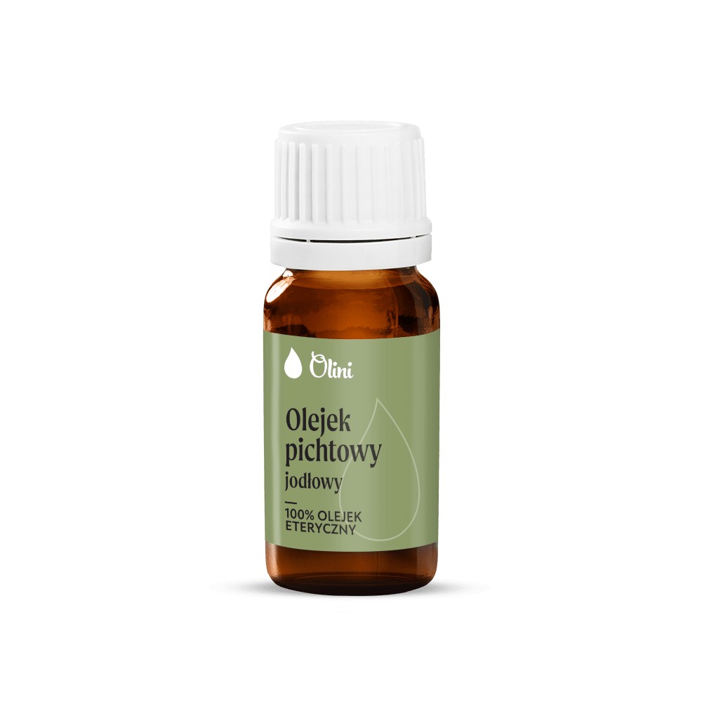 Olini Olejek Eteryczny Pichtowy 7ml