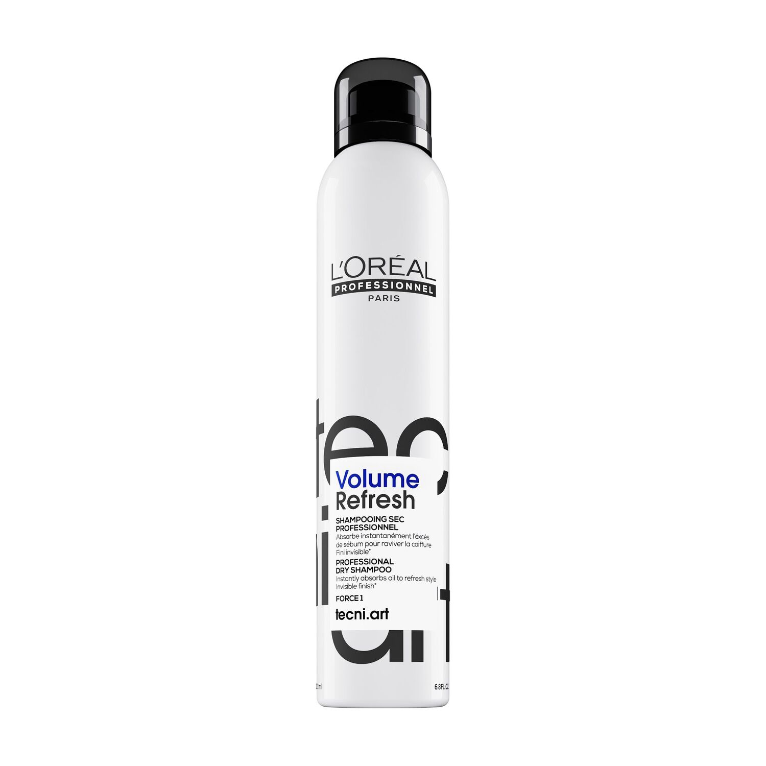 Loreal Professionnel Tecni.Art Volume Refresh Suchy Szampon Zwiększający Objętość Włosów