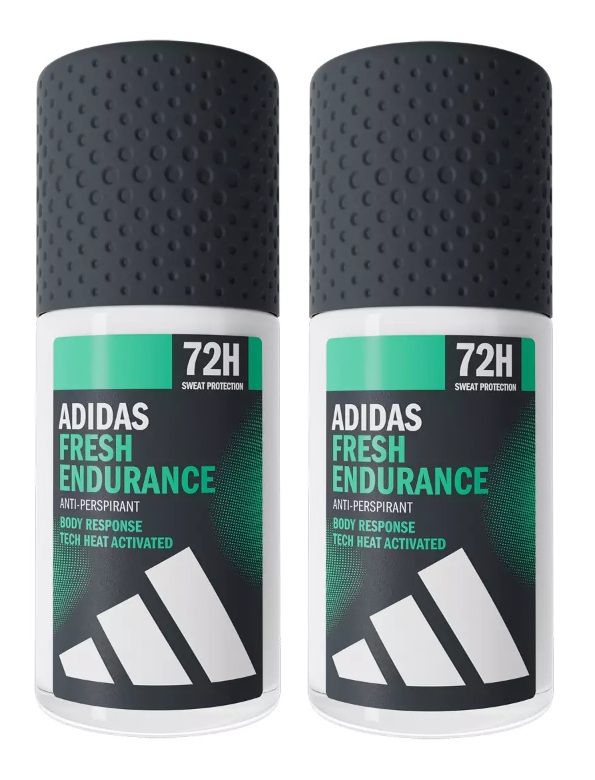 Fresh Endurance Antyperspirant w Kulce dla Mężczyzn
