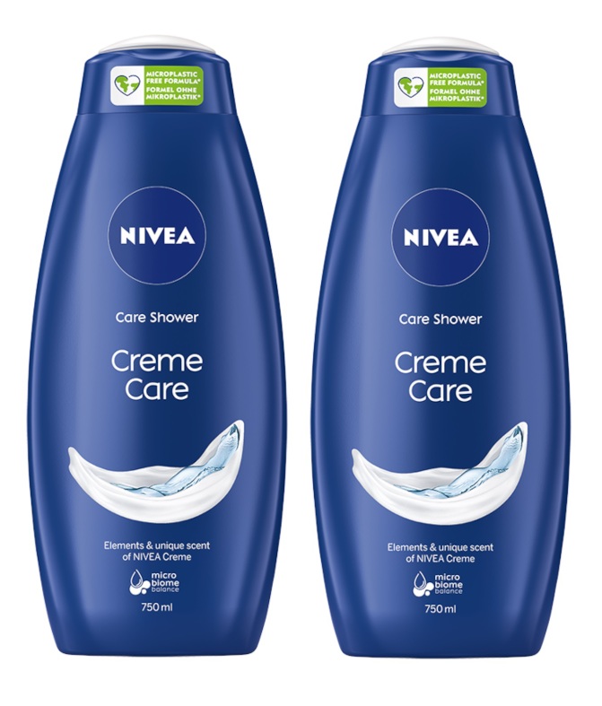 Creme Care żel pod prysznic