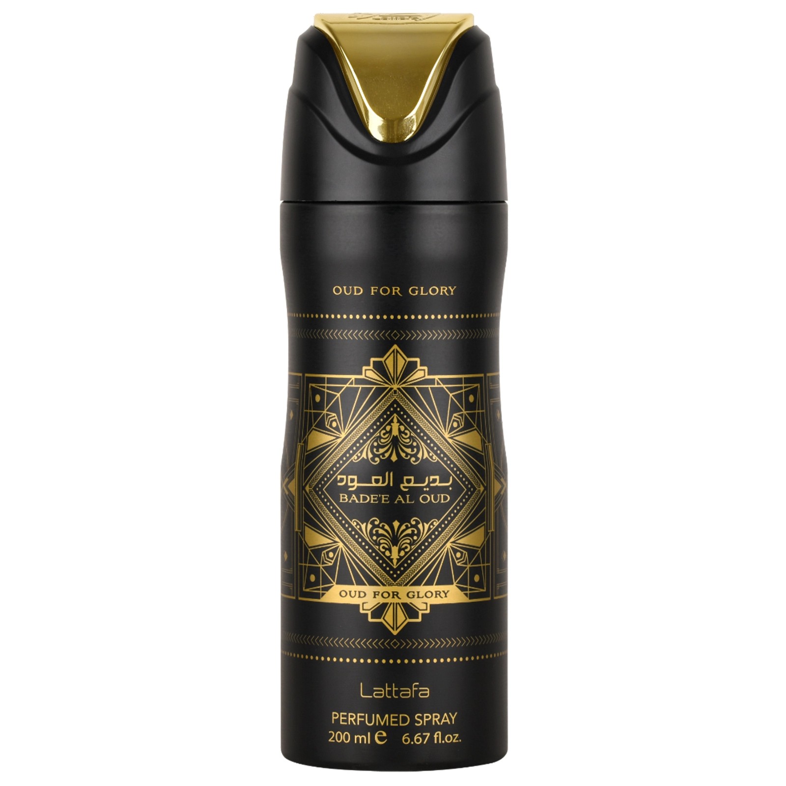 Bade'e Al Oud Dezodorant Perfumowany