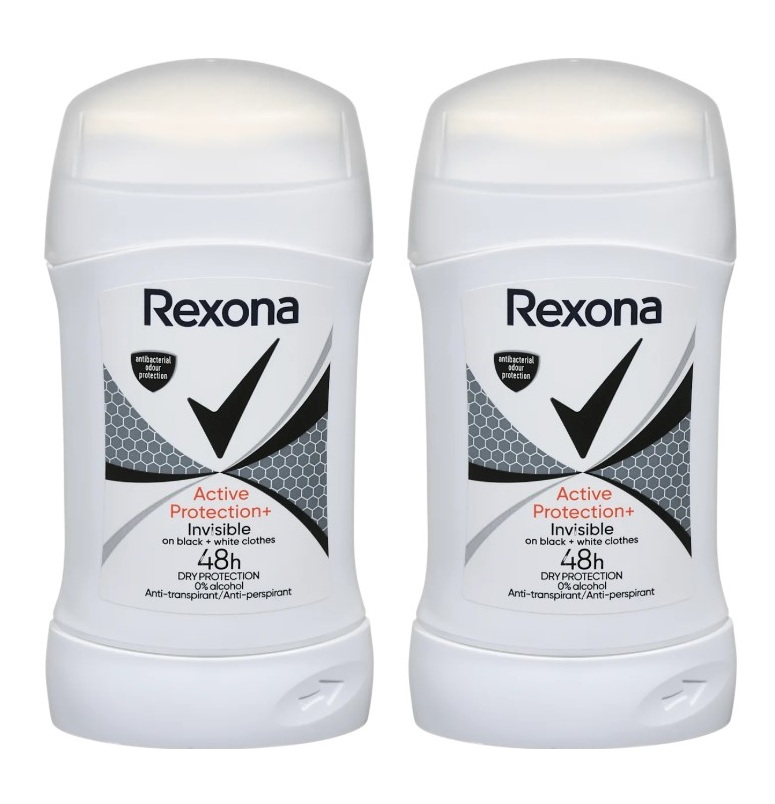 Antyperspirant w Sztyfcie Active Protection+ Invisible