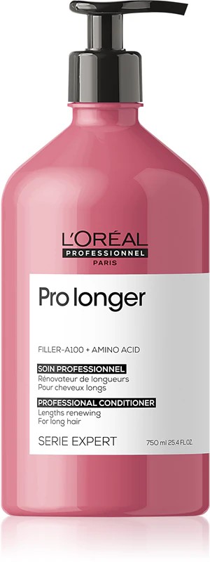 Loreal Professionnel Pro Longer Wzmacniająca Odżywka do Długich Włosów 750ml