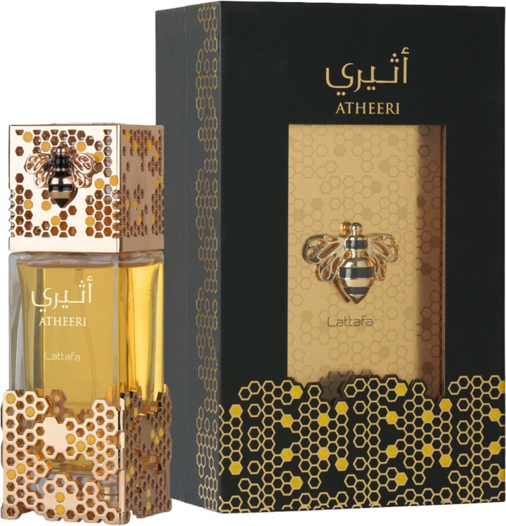 LATTAFA Atheeri Woda Perfumowana dla Kobiet 100ml