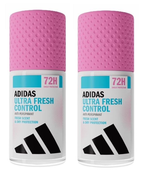 Ultra Fresh Control 72H Antyperspirant w Kulce dla Kobiet