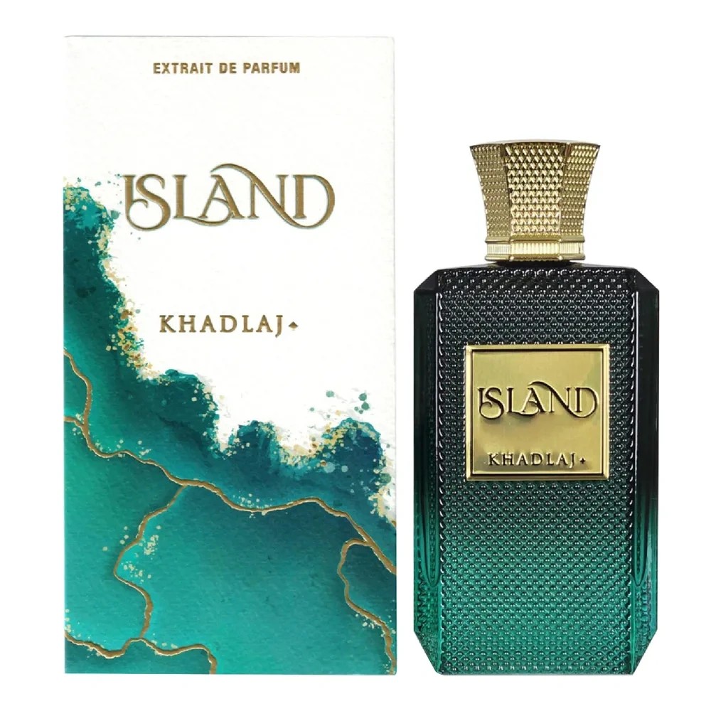 Island Ekstrakt Parfum