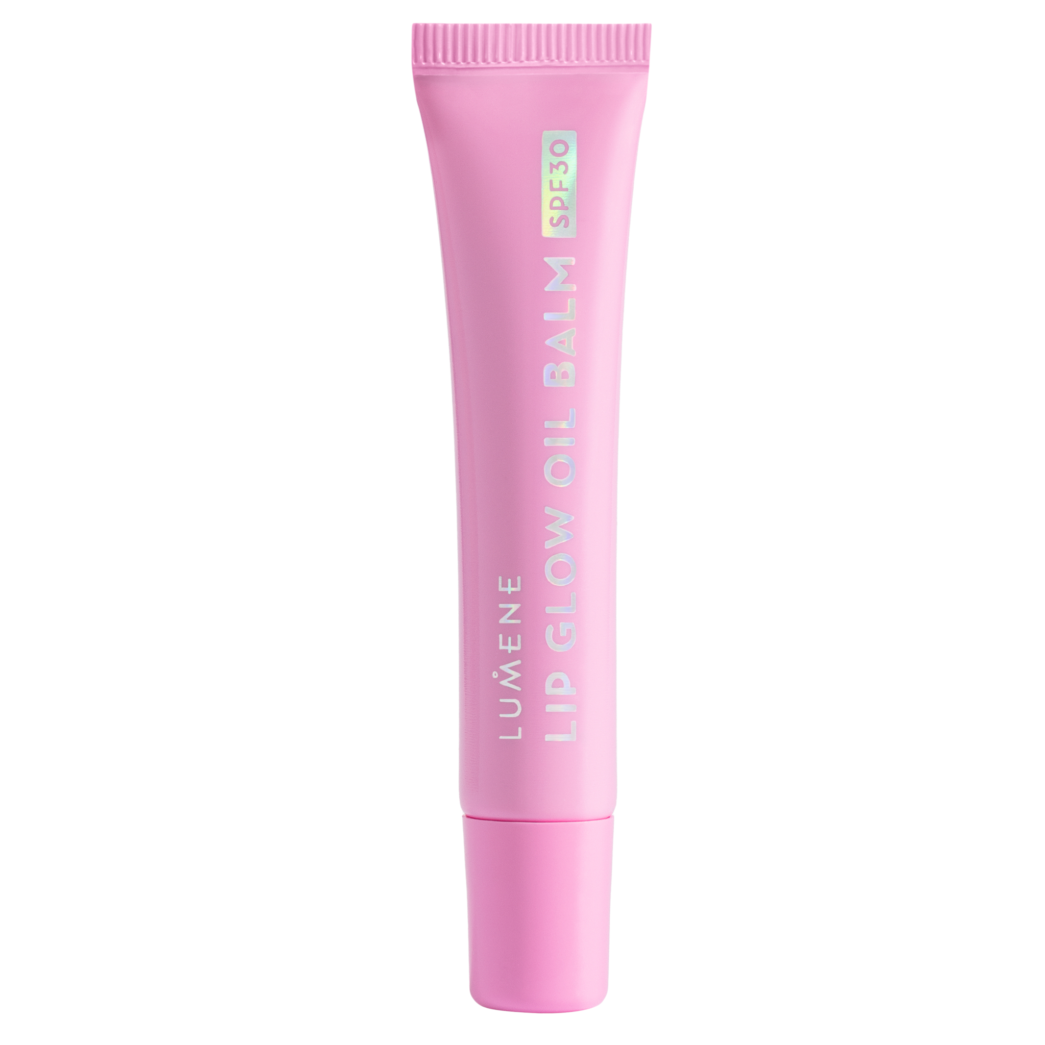 Lip Glow Oil Balm Balsam do Ust z Olejkiem i Filtrem SPF30 2 Marshmallow