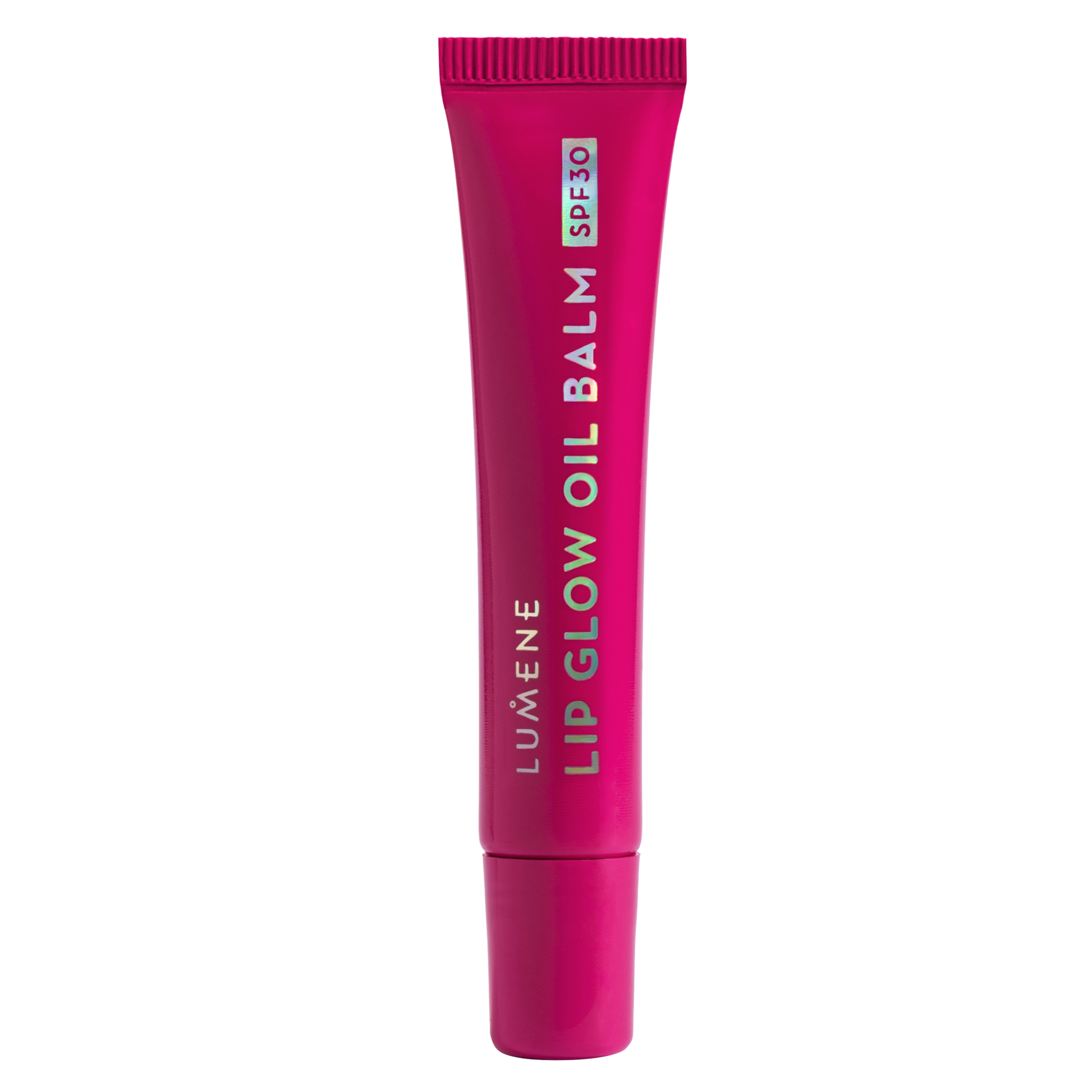 Lip Glow Oil Balm Balsam do Ust z Olejkiem i Filtrem SPF30 3 Cherry