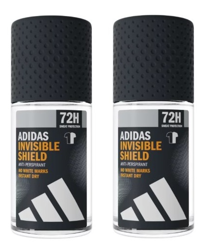 Invisible Shield Antyperspirant w Kulce dla Mężczyzn