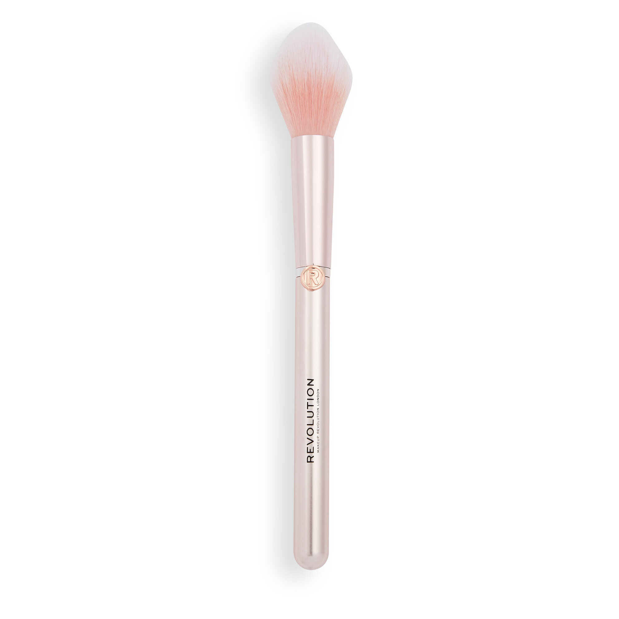 Makeup Revolution Buffing Season Focus Brush R6 Pędzel do Konturowania