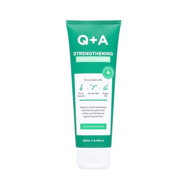 Q+A Wzmacniająca Odżywka do Włosów 250ml