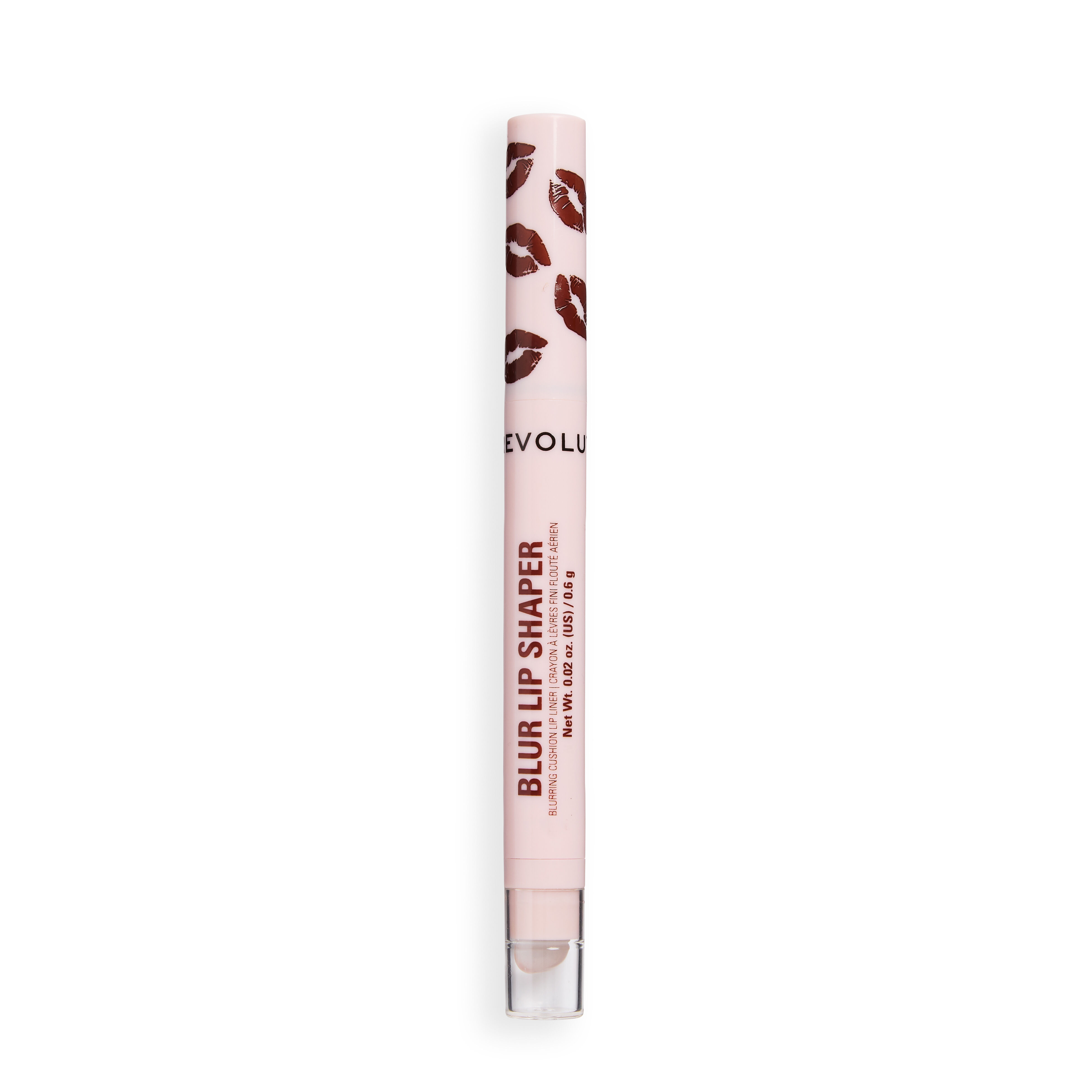 Makeup Revolution Blur Lip Shaper Konturówka do Ust Dusky Fawn