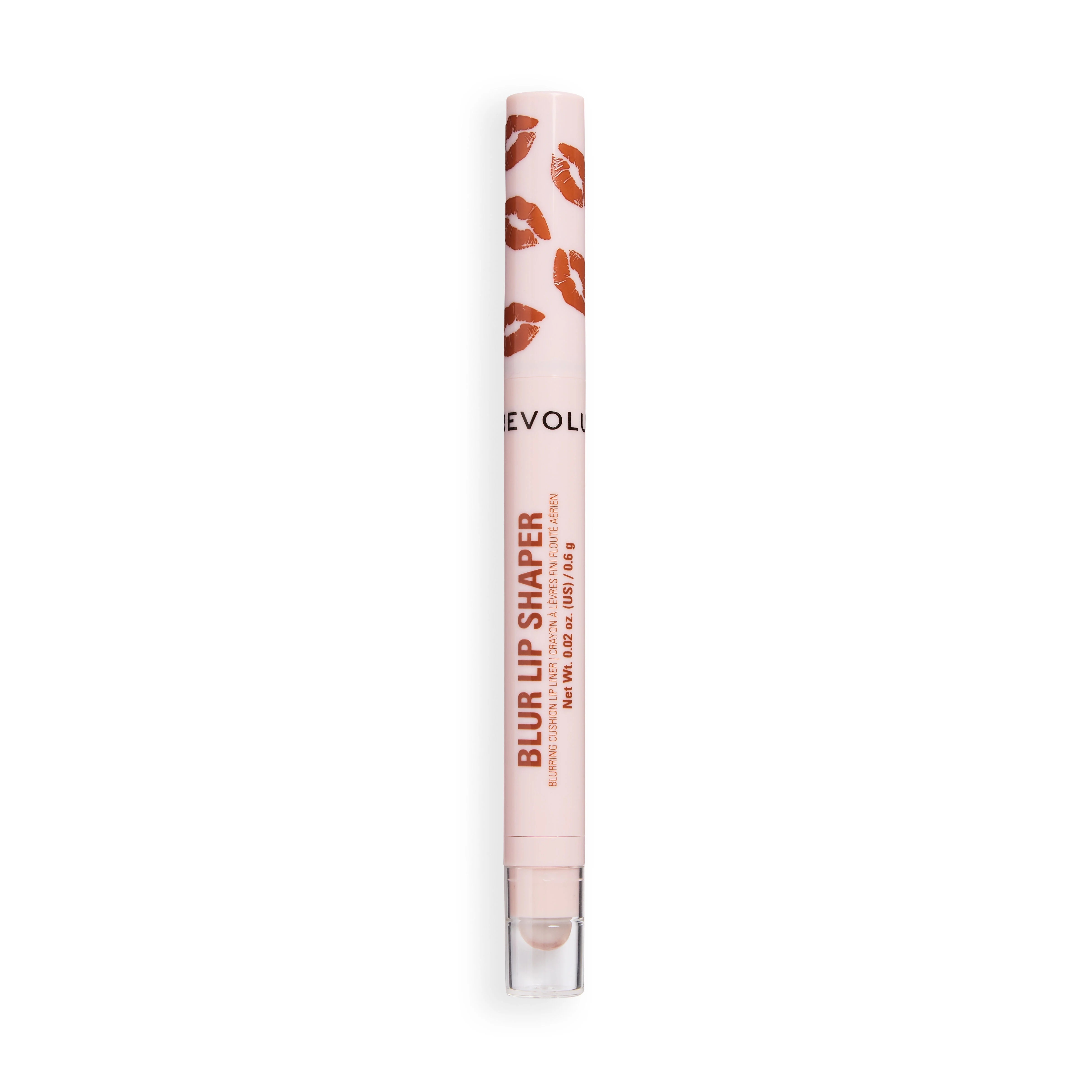 Makeup Revolution Blur Lip Shaper Konturówka do Ust Misty Taupe