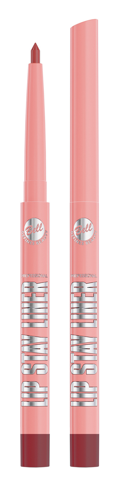 Lip Stay Liner Wodoodporna Automatyczna Konturówka do Ust 02 Berry