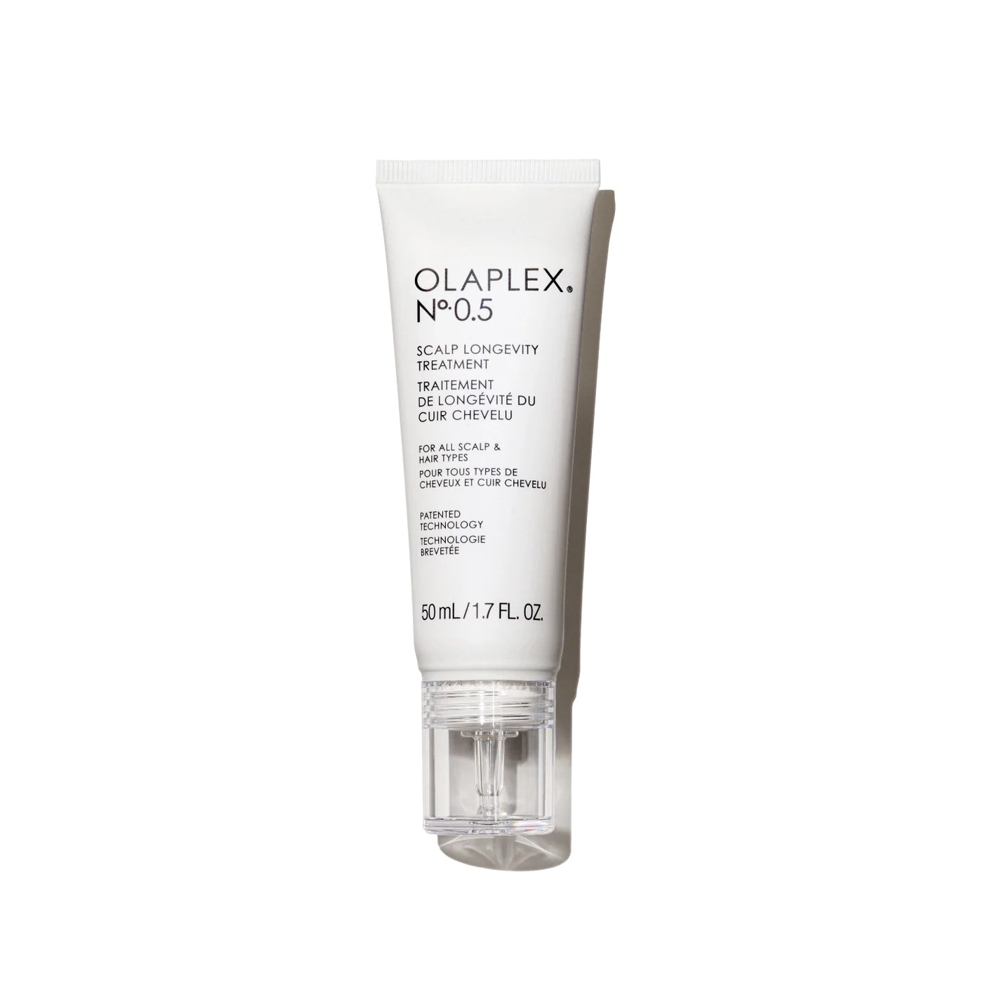 Olaplex No.0.5 Scalp Longevity Treatment Kuracja Przywracająca Równowagę Skórze Głowy 50ml