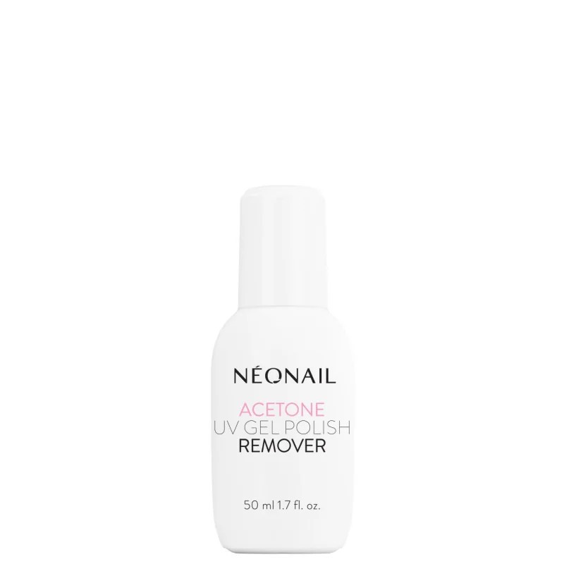 Neonail Aceton UV Gel Polish Remover 50ml