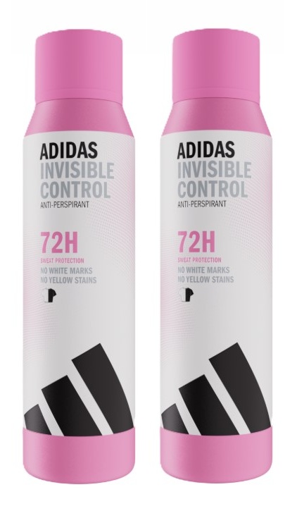 Invisible Control antyperspirant w sprayu dla kobiet