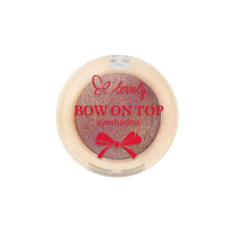 Lovely Bow On Top Cień do Powiek 02