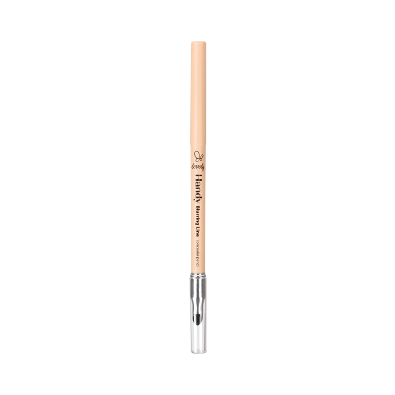 Lovely Handy Blurring Concealer Korektor w Kredce 01
