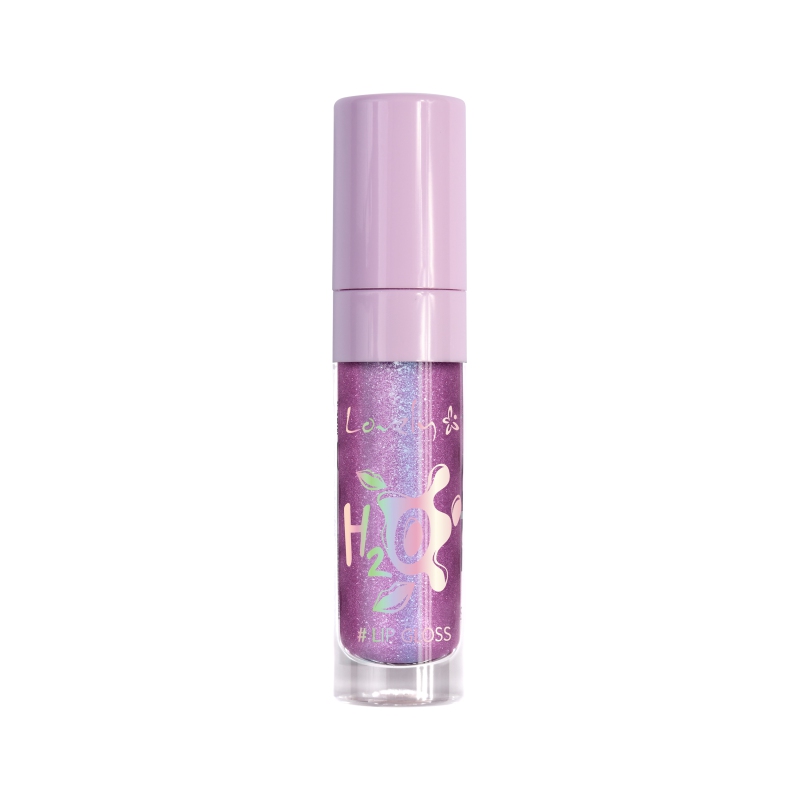 Lip Gloss Błyszczyk do Ust H2O 14