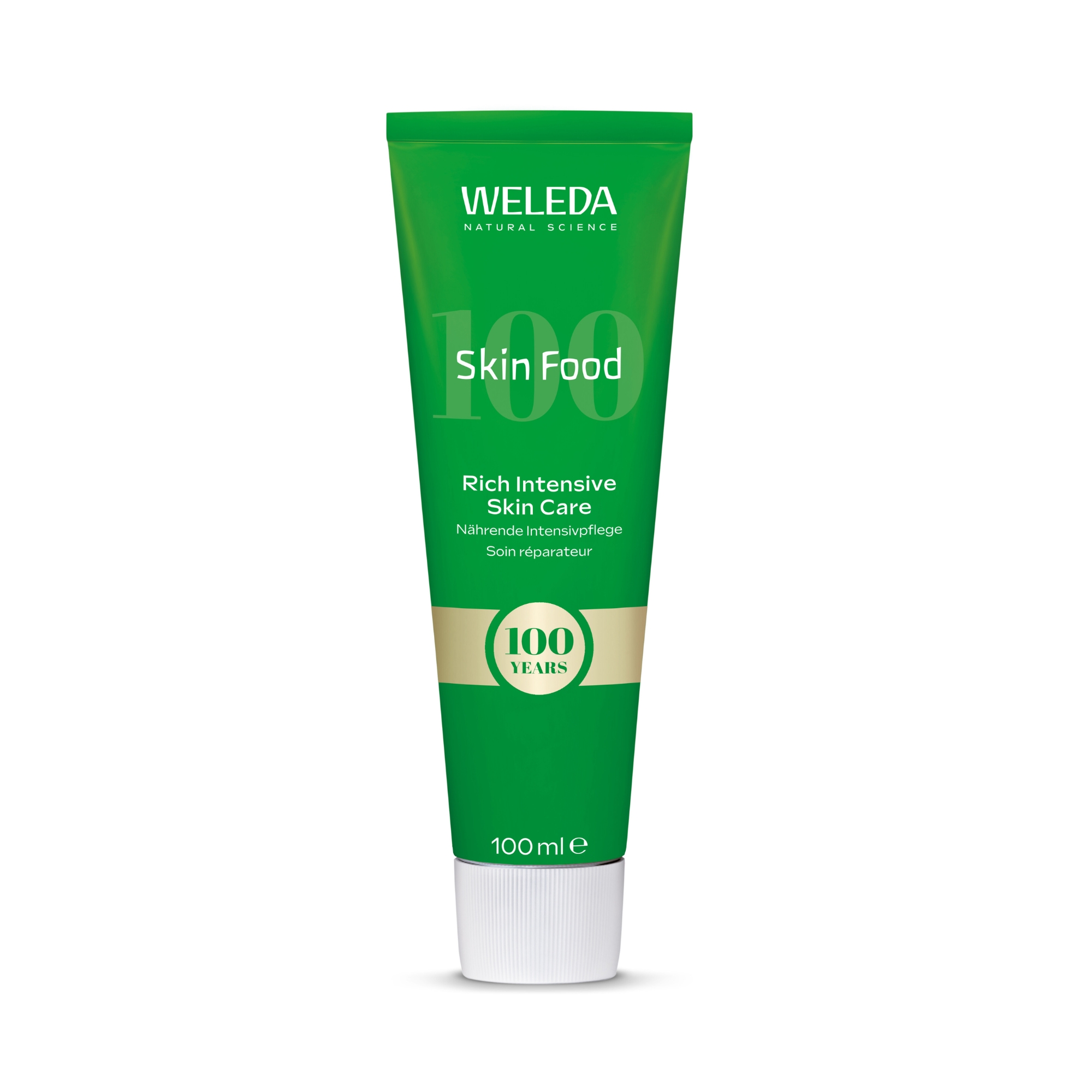 Weleda Skin Food Krem do Pielęgnacji Wyjątkowo Suchej Skóry 100ml