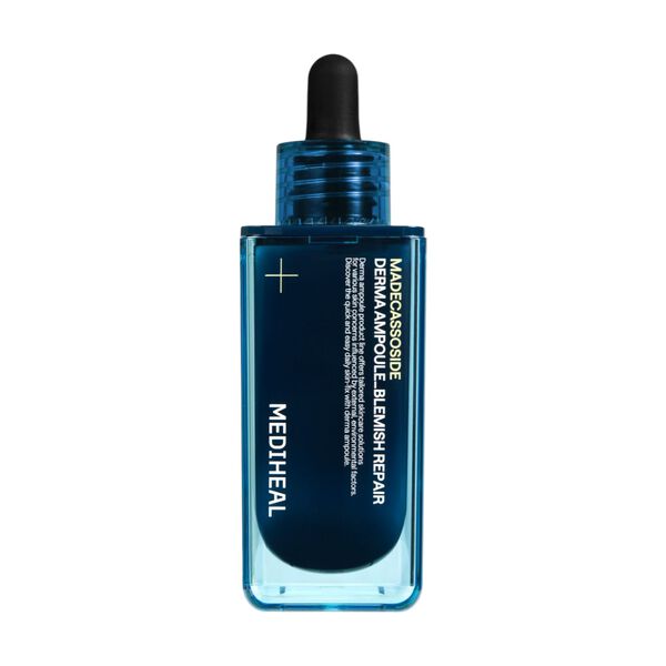 Mediheal Madecassoside Derma Ampoule Serum do Twarzy z Madekasozydem 50ml