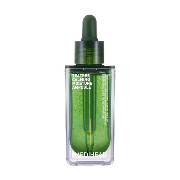 Mediheal Teatree Calming Moisture Ampoule Serum do Twarzy z Drzewem Herbacianym 50ml