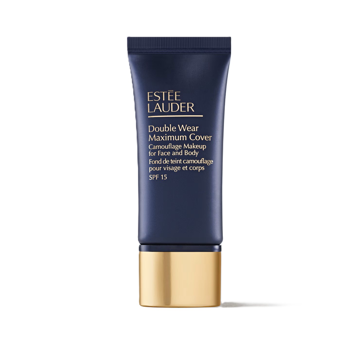 Estee Lauder Double Wear Maximum Cover Podkład SPF15 3N1 Ivory Beige