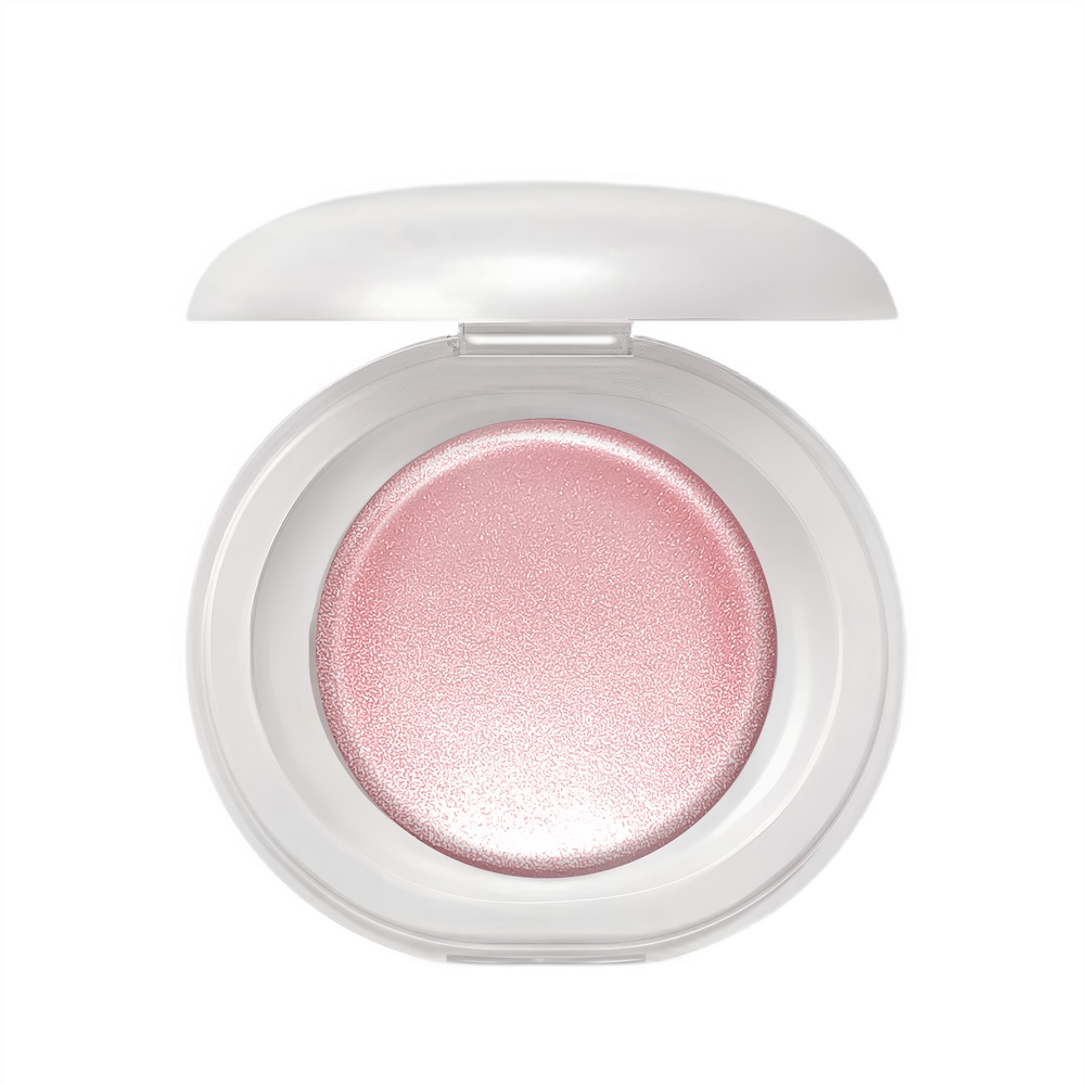 Lovro Bloomlight Freeze-Dried Highlighter Rozświetlacz do Twarzy 02 Pink Quartz