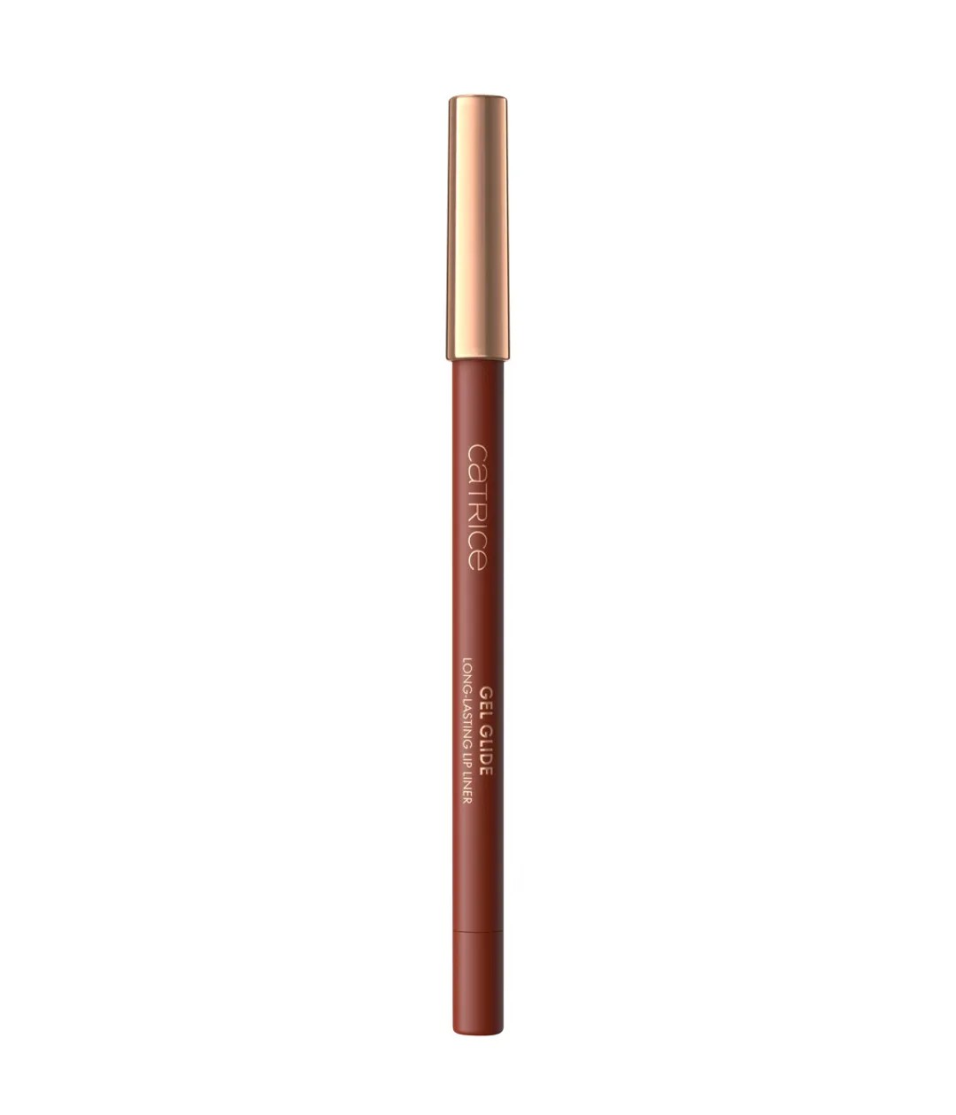 Długotrwała konturówka do ust Gel Glide 050 Sip & Slay