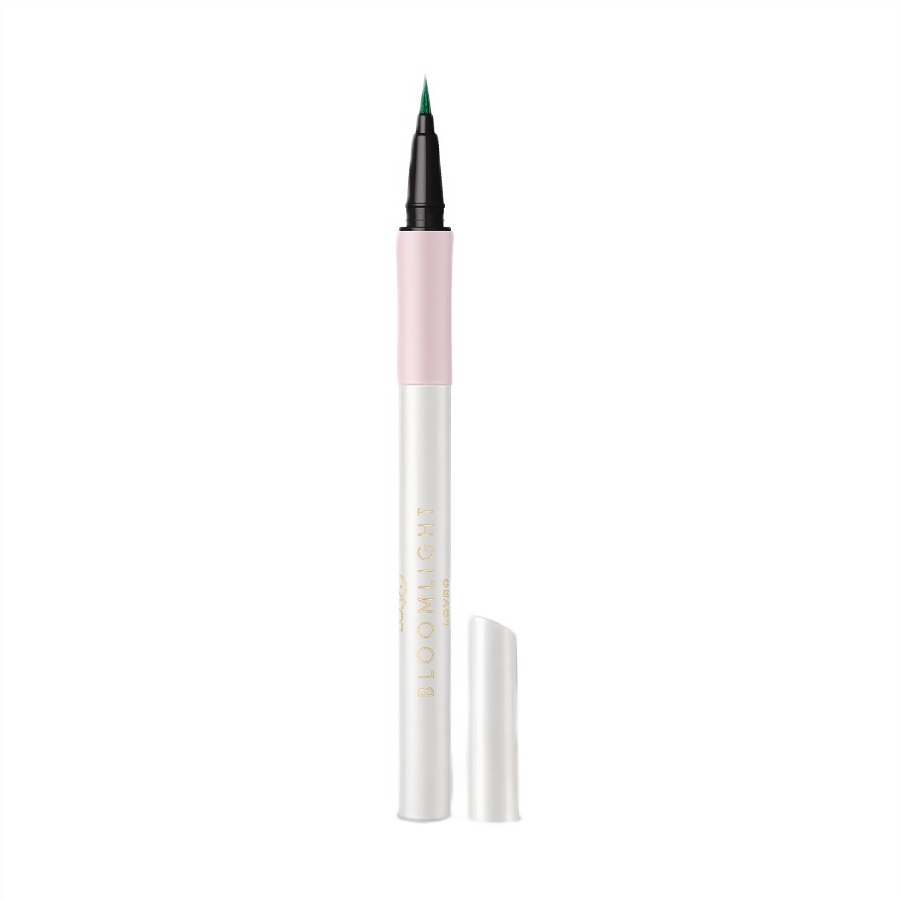 Bloomlight Eyeliner w Pisaku Emerald