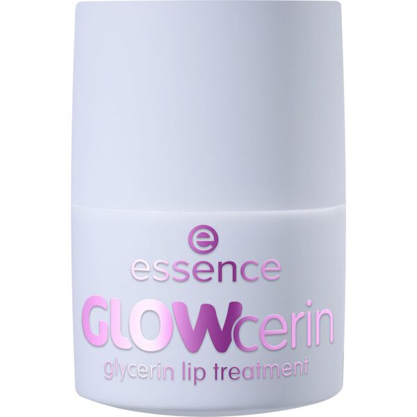 GLOWcerin Kuracja do Ust z Gliceryną 01 Glow For It
