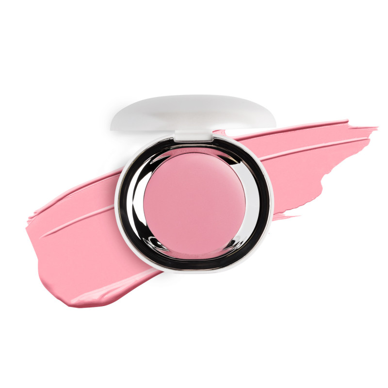 Neo Make Up Masełko do Ust i Policzków 2w1 03 Light Pink
