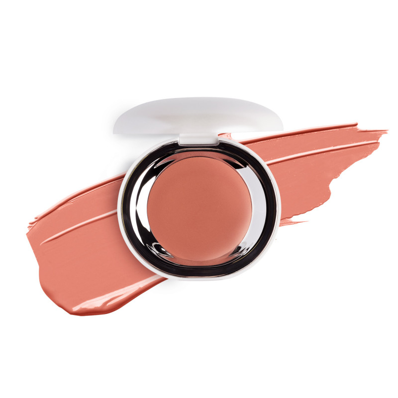Neo Make Up Masełko do Ust i Policzków 2w1 04 Light Peach