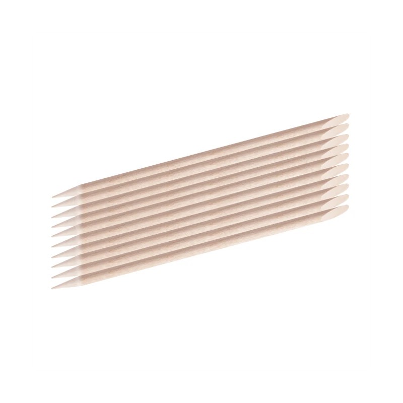 Mylaq Patyczki Drewniane Komplet 10 Sztuk