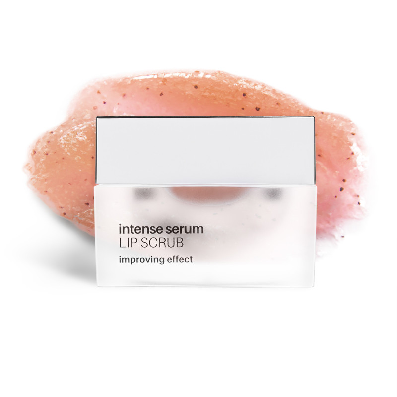 Neo Make Up Intensywne Serum Peeling do Ust Raspberry 6,5g