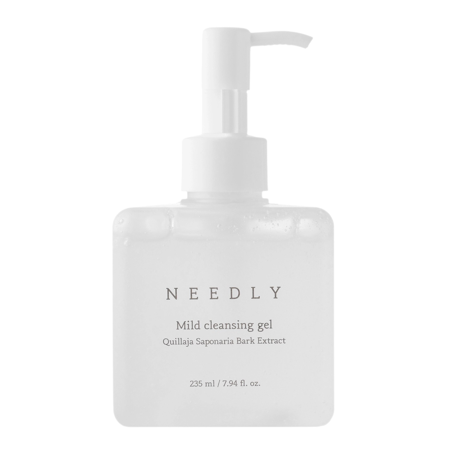 Mild Cleansing Gel Delikatny Żel do Mycia Twarzy