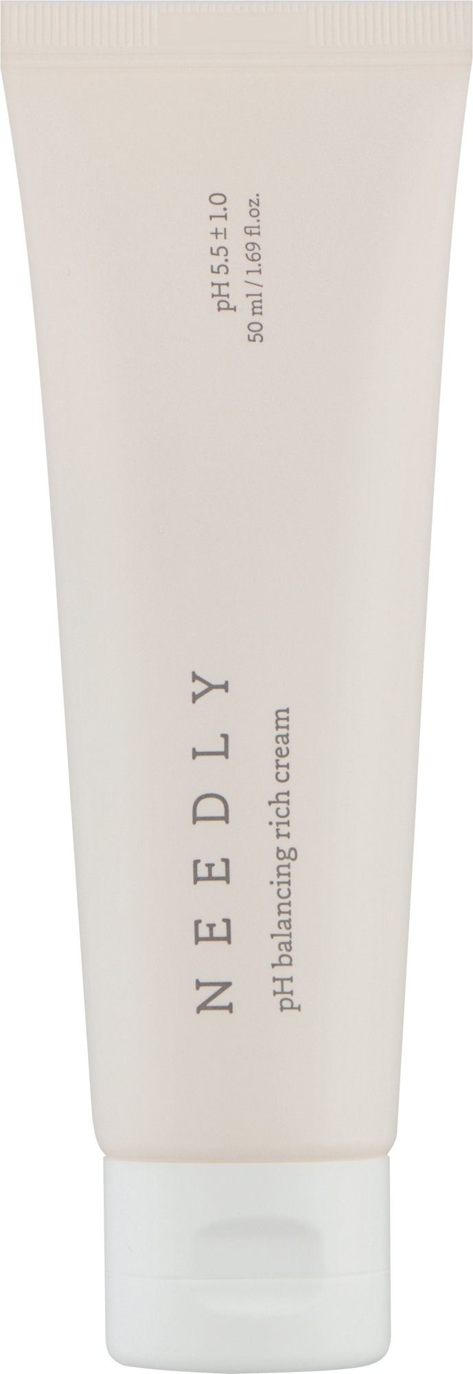 pH Balancing Rich Cream Intensywnie Nawilżający Krem do Twarzy