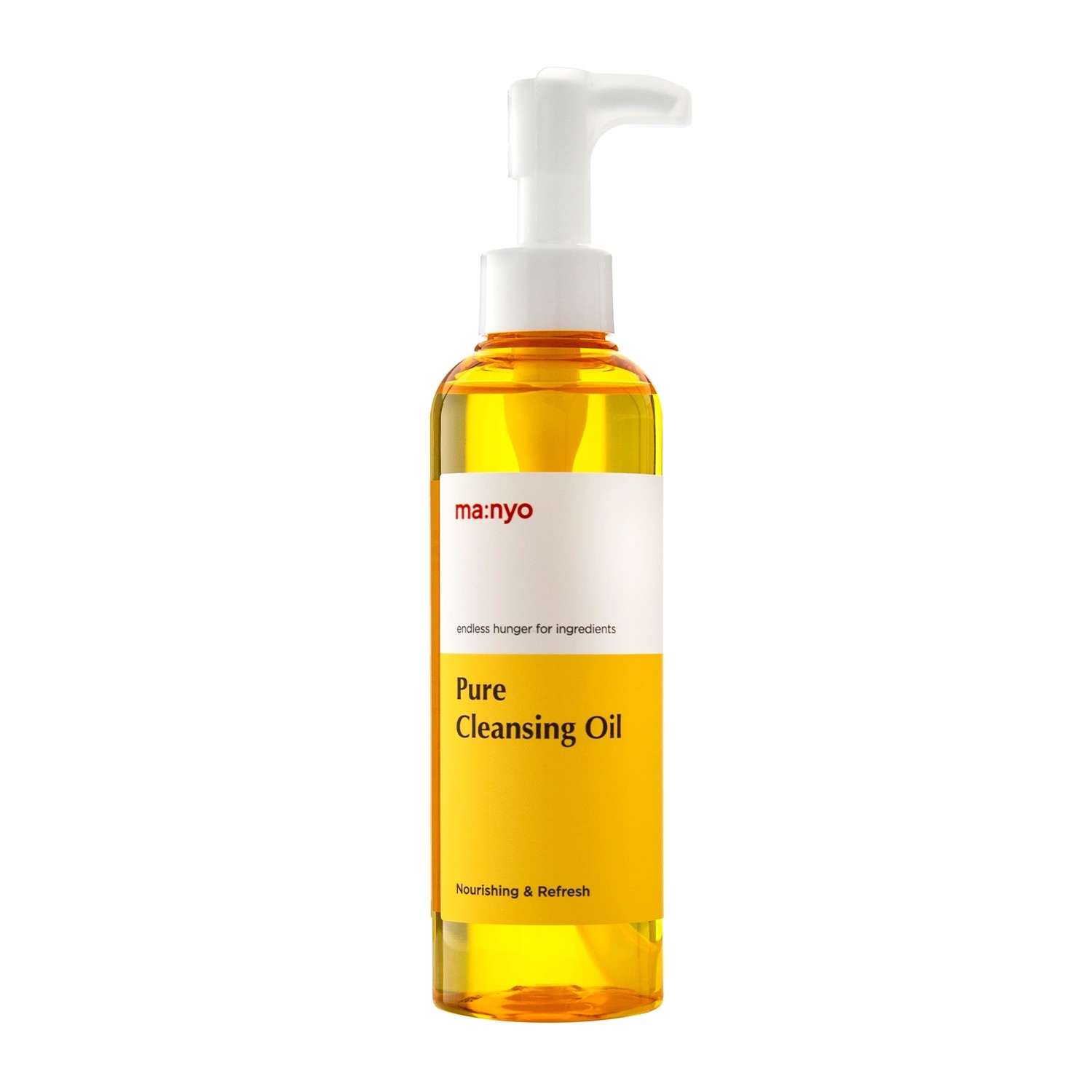 Pure Cleansing Oil Oczyszczający Olejek do Twarzy