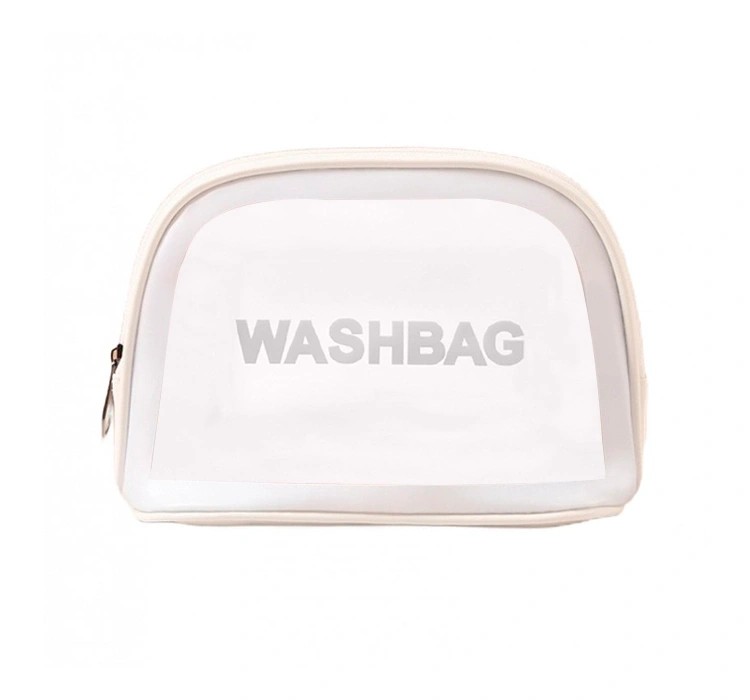 Kosmetyczka Washbag Biała KS47B