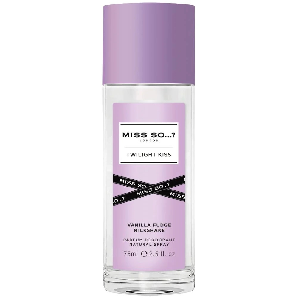 Twilight Kiss Dezodorant Perfumowany