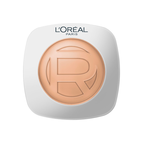 Loreal True Match Hyaluron Tinted Balm Lekki Podkład w Balsamie 4 Light Medium