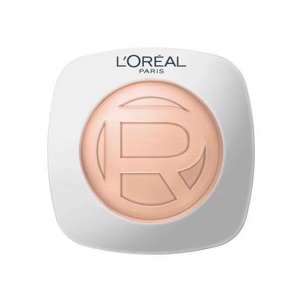 Loreal True Match Hyaluron Tinted Balm Lekki Podkład w Balsamie 2 Rosy Light