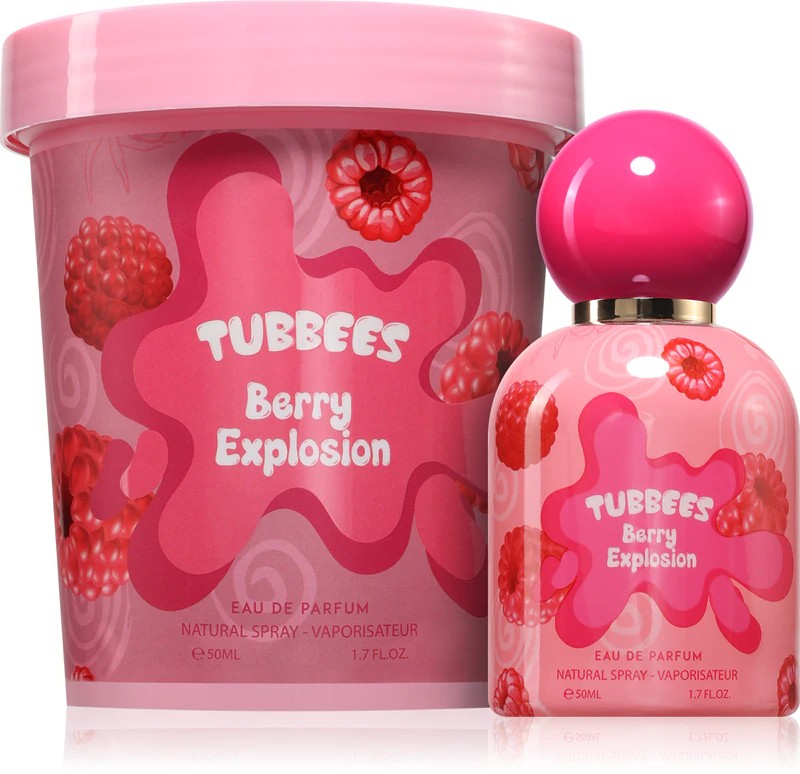 Berry Explosion #dup7044x1