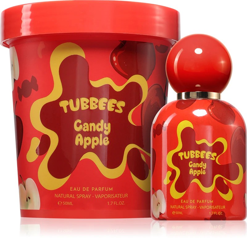 Candy Apple