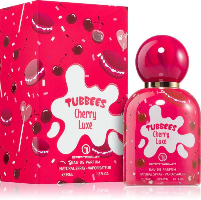 Cherry Luxe #dup7044x1