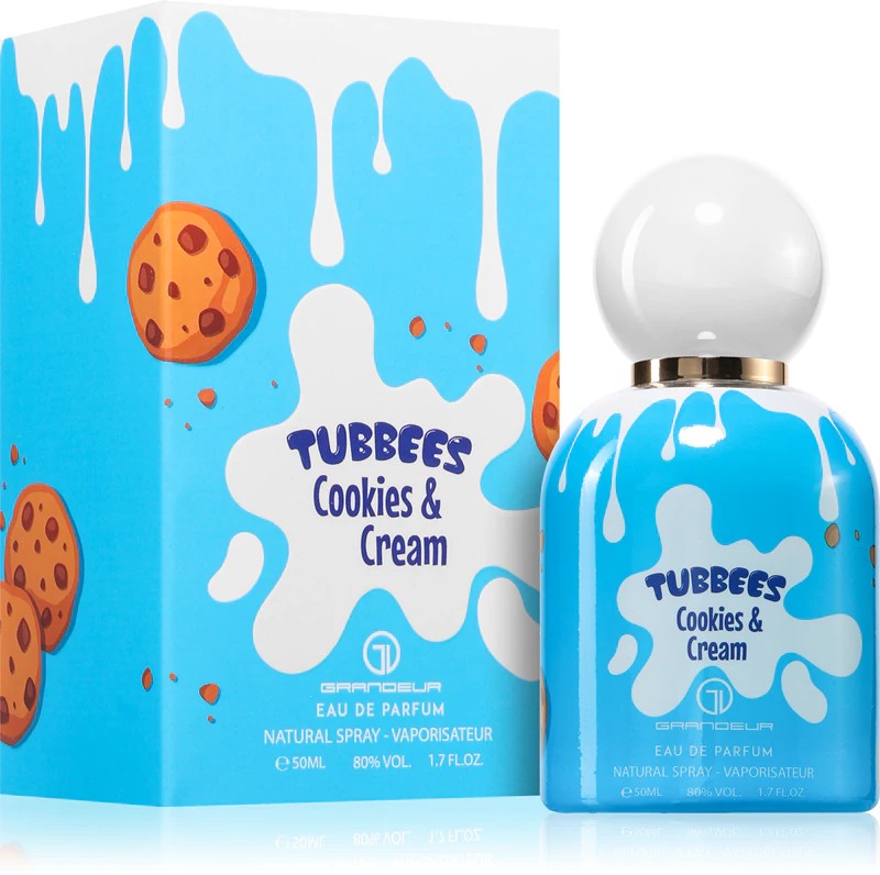 Cookies & Cream