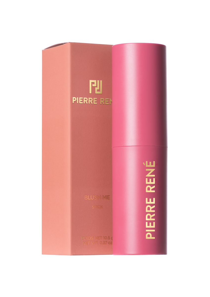 Pierre Rene Blush Me Róż w Sztyfcie 01 Peach Blossom