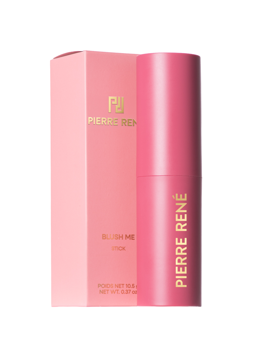Pierre Rene Blush Me Róż w Sztyfcie 03 Pine Nectar