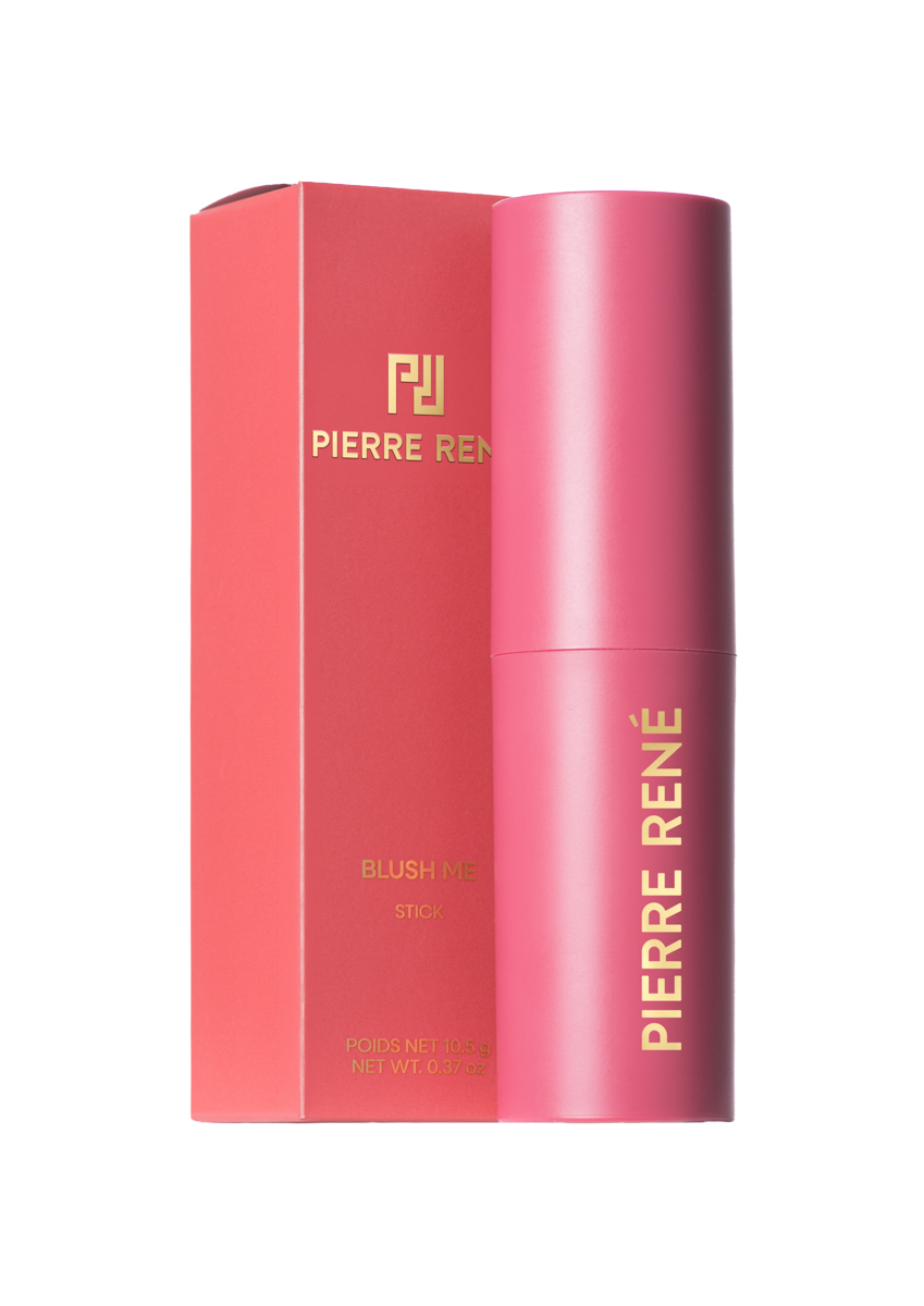 Pierre Rene Blush Me Róż w Sztyfcie 05 Cherry Lady